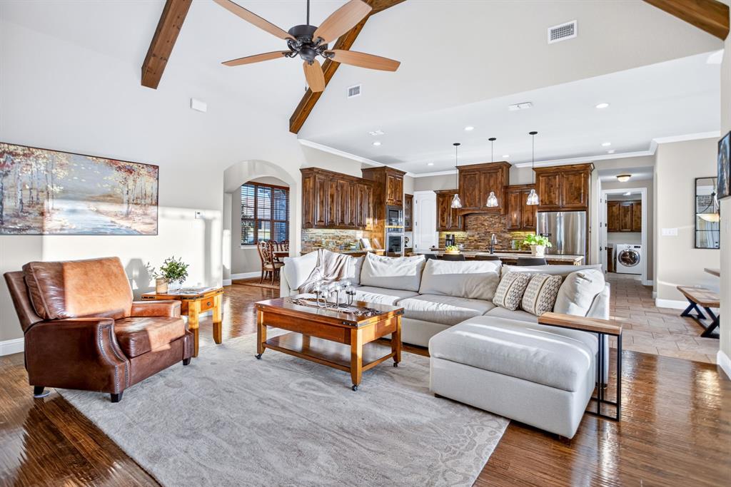 12408 Bella Vineyard Drive Property Photo 11