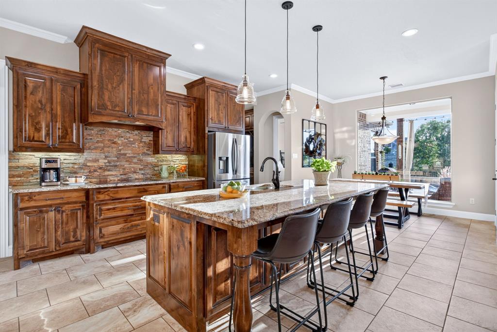 12408 Bella Vineyard Drive Property Photo 14
