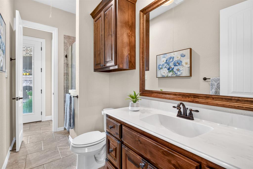 12408 Bella Vineyard Drive Property Photo 25