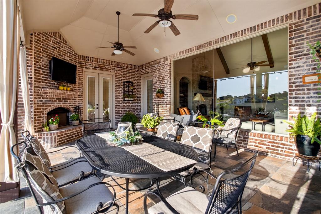 12408 Bella Vineyard Drive Property Photo 32