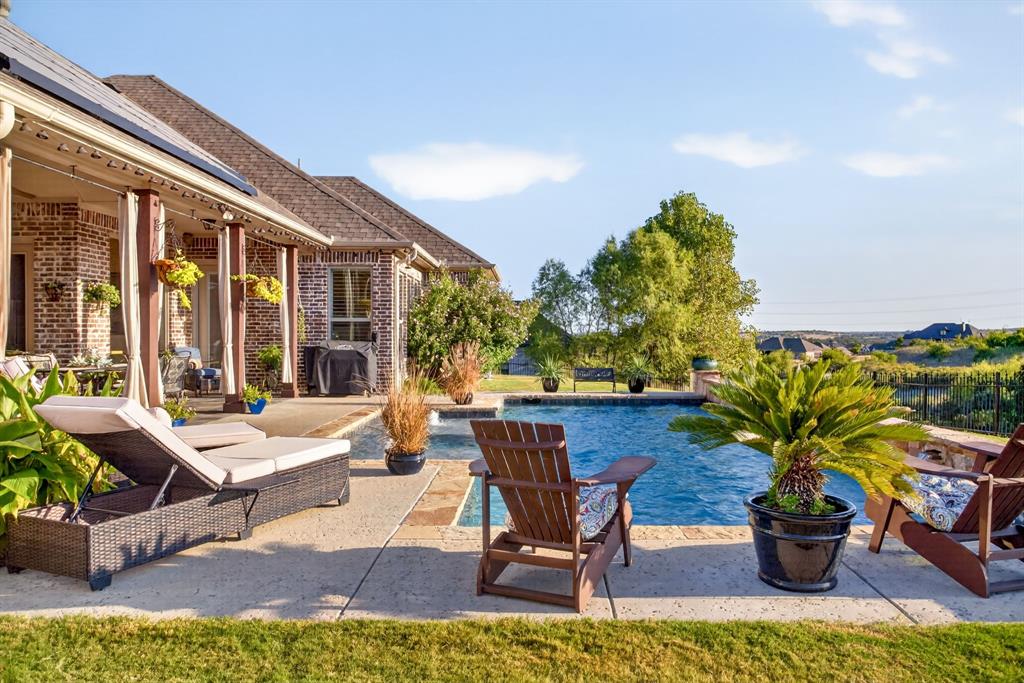 12408 Bella Vineyard Drive Property Photo 35