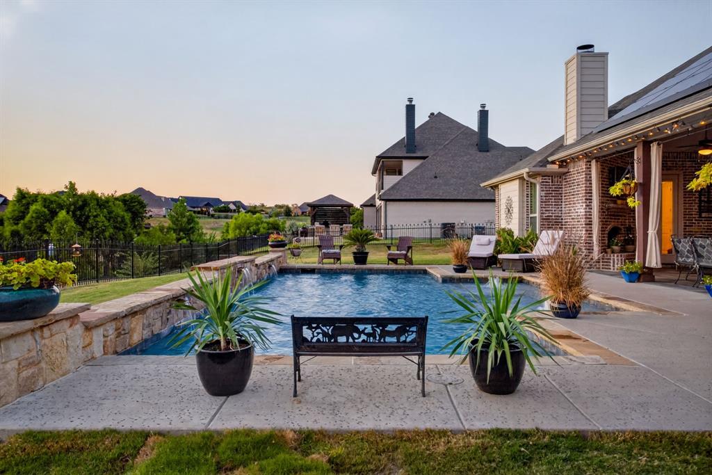 12408 Bella Vineyard Drive Property Photo 36