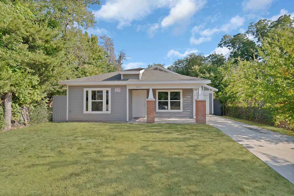 1415 E Jefferson Avenue Property Photo 1