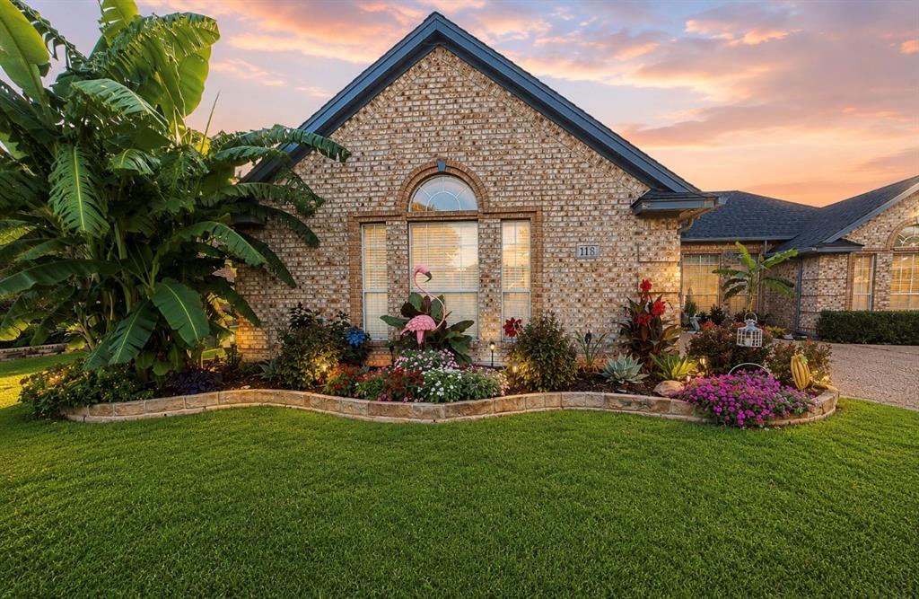 118 Golfers Way Property Photo 2
