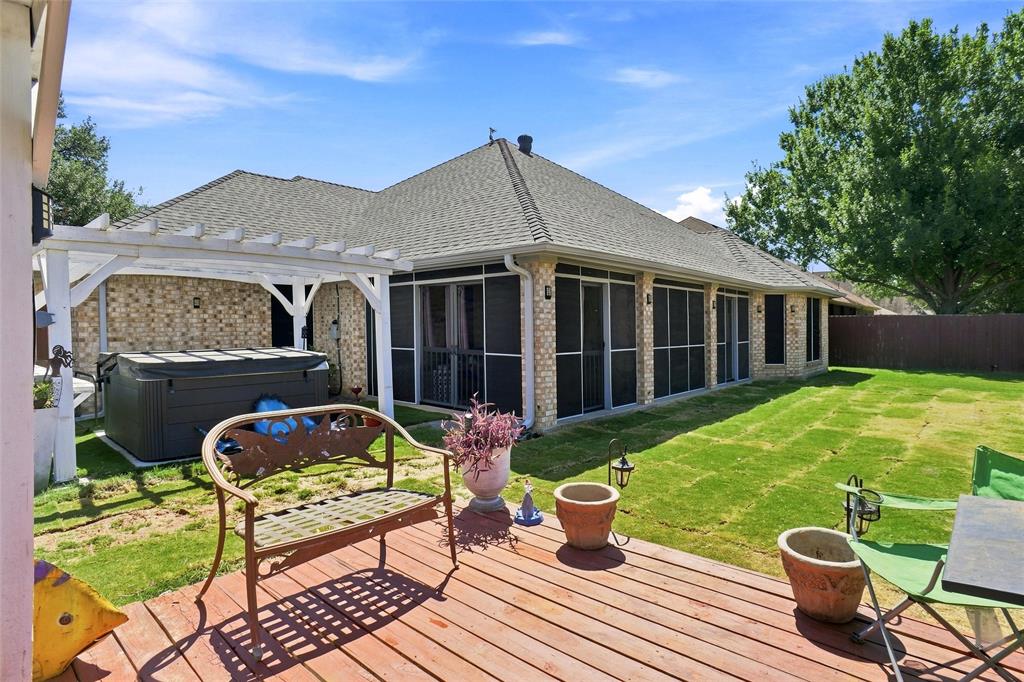 118 Golfers Way Property Photo 29