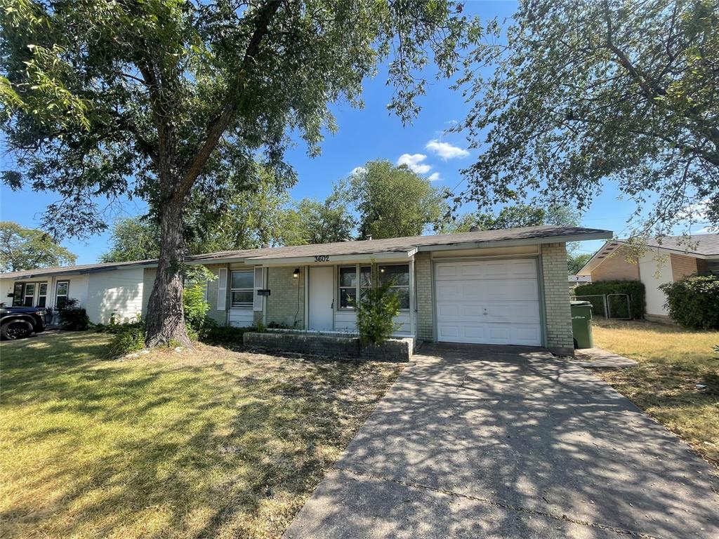 3602 Norma Drive Property Photo 1