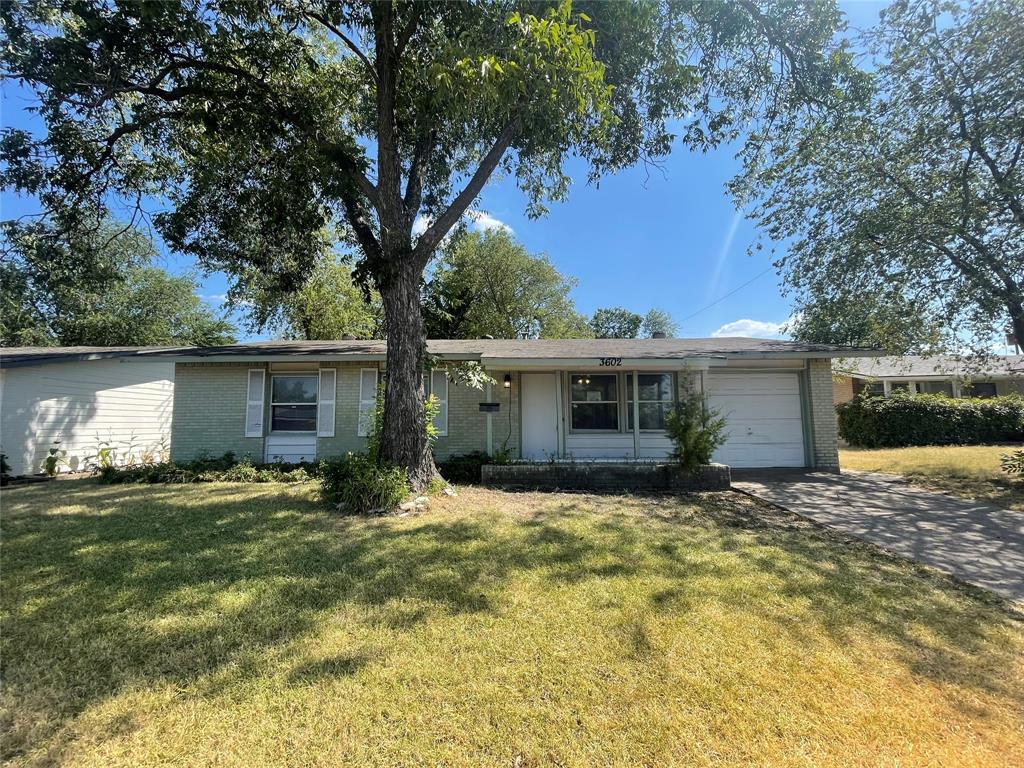 3602 Norma Drive Property Photo 2