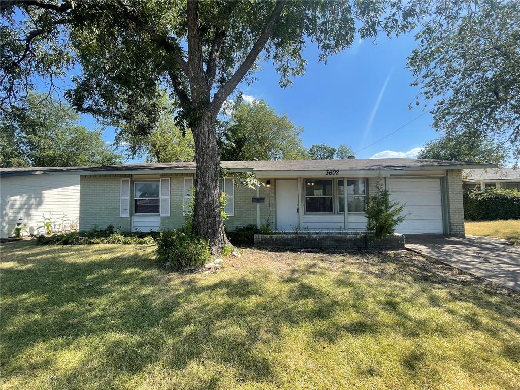 3602 Norma Drive Property Photo 3