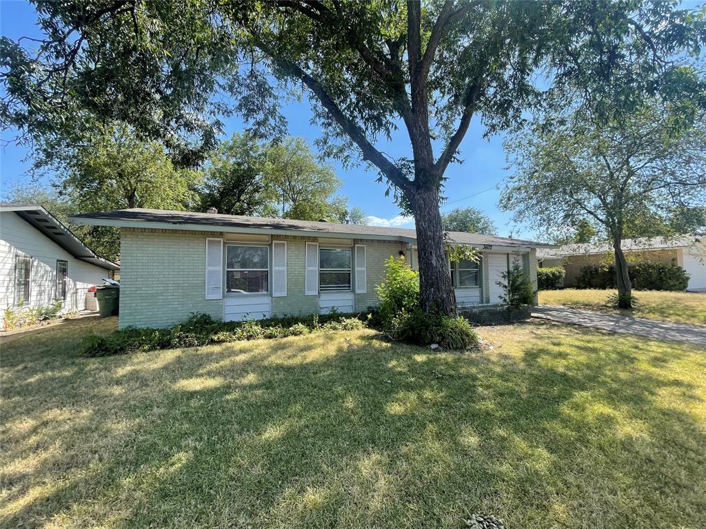 3602 Norma Drive Property Photo 4
