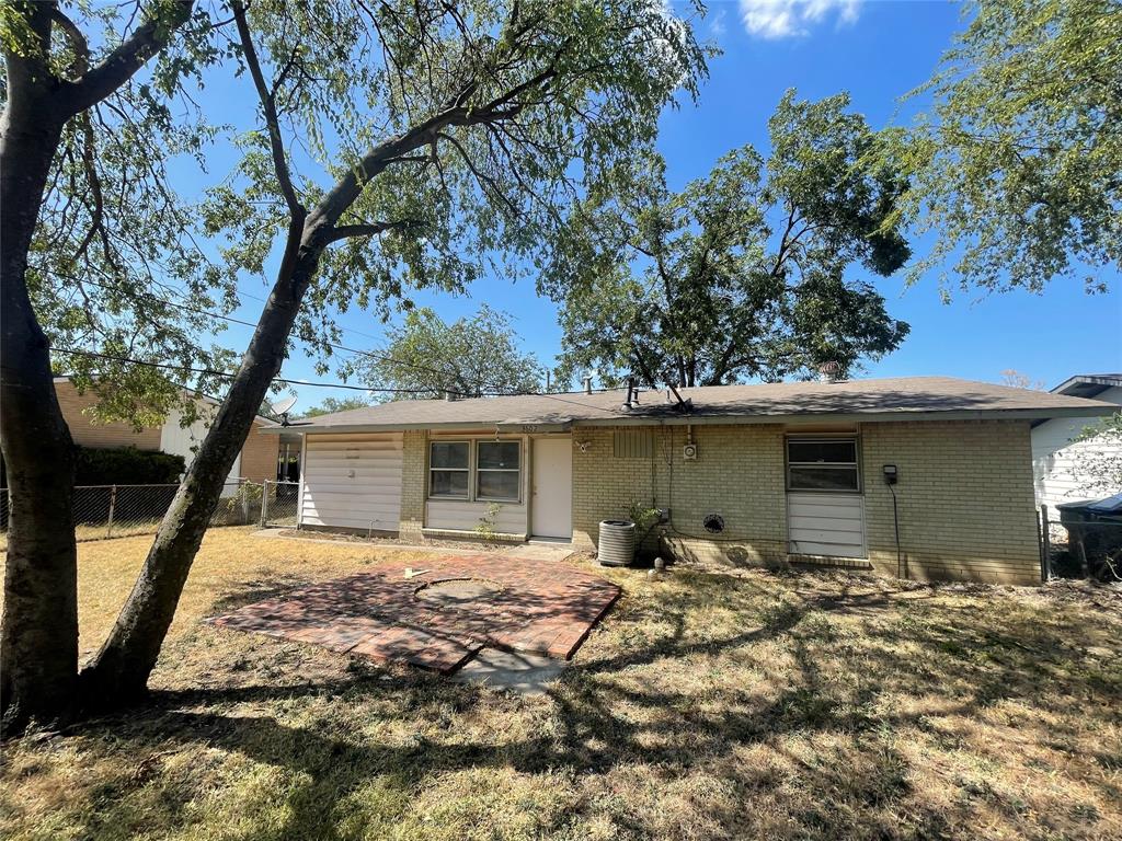 3602 Norma Drive Property Photo 15