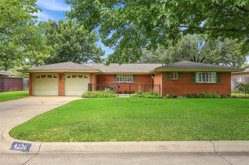4236 Whitfield Avenue Property Photo 1