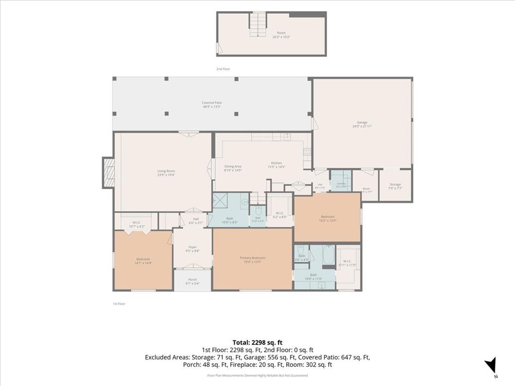 726 Mulberry Drive Property Photo 28