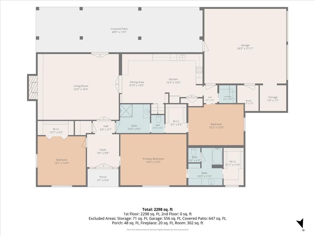 726 Mulberry Drive Property Photo 30