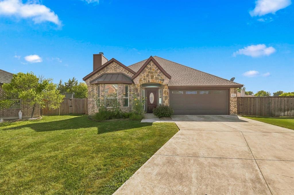 2010 Maxwell Court Property Photo 1