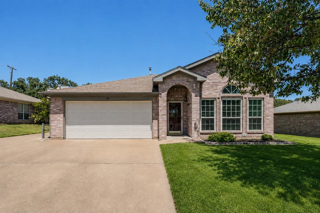 334 Dalhart Drive Property Photo 1