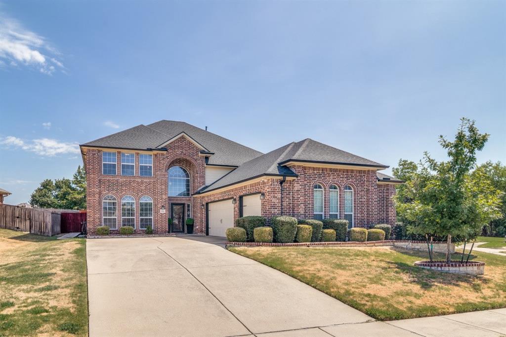 302 Highland Valley Court Property Photo 1