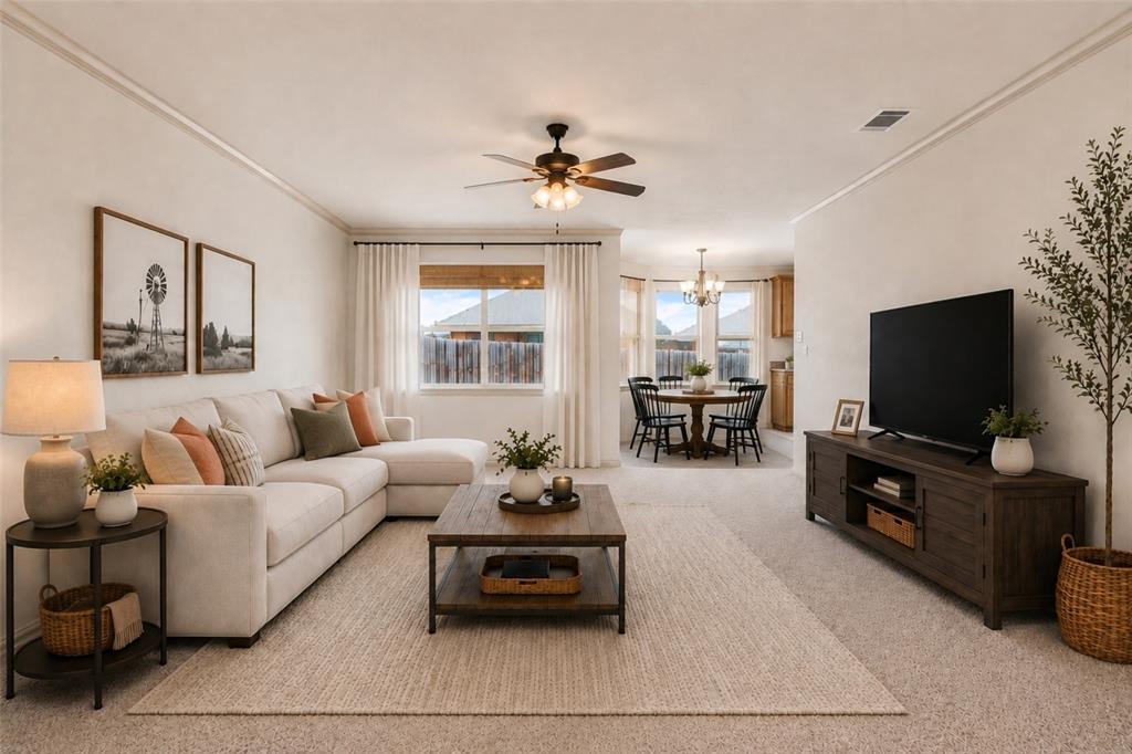 1245 Newcastle Drive Property Photo 3