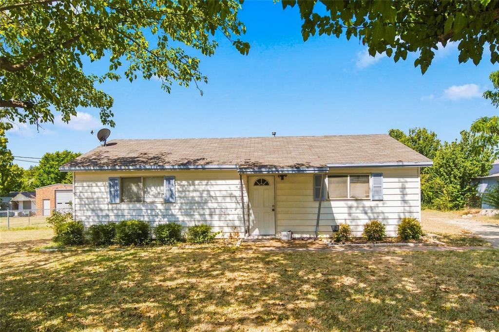 6800 Curtis Road Property Photo 1