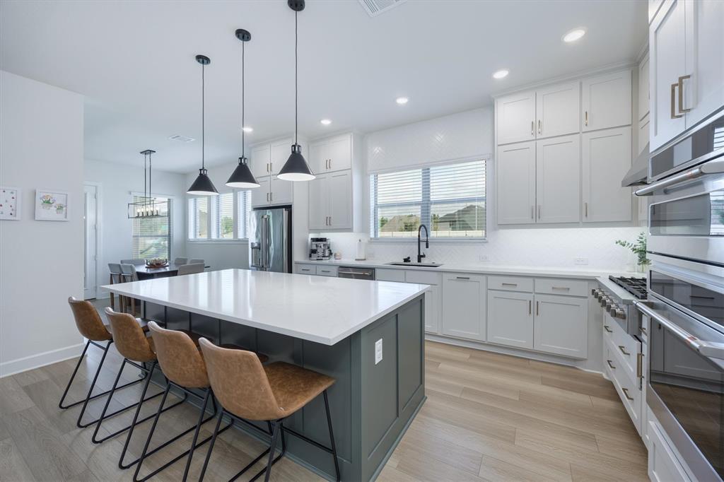 3253 Switchgrass Drive Property Photo 1