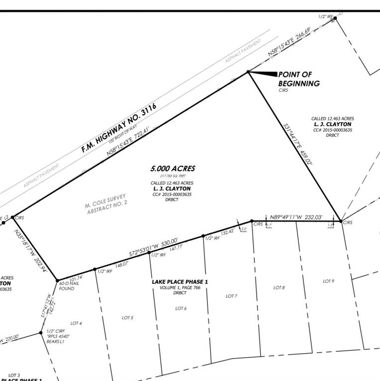 260 County Road 1780 Property Photo 3