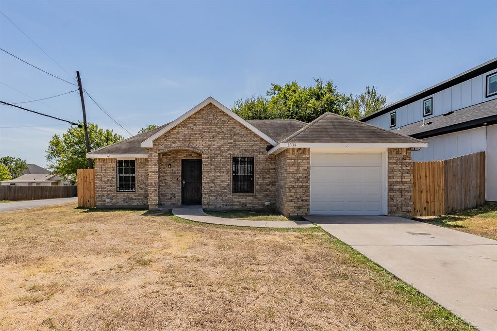 1534 Marfa Avenue Property Photo 1