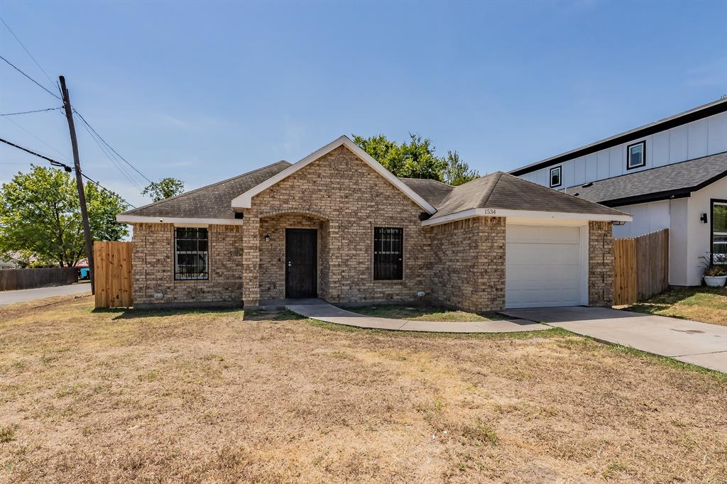 1534 Marfa Avenue Property Photo 27