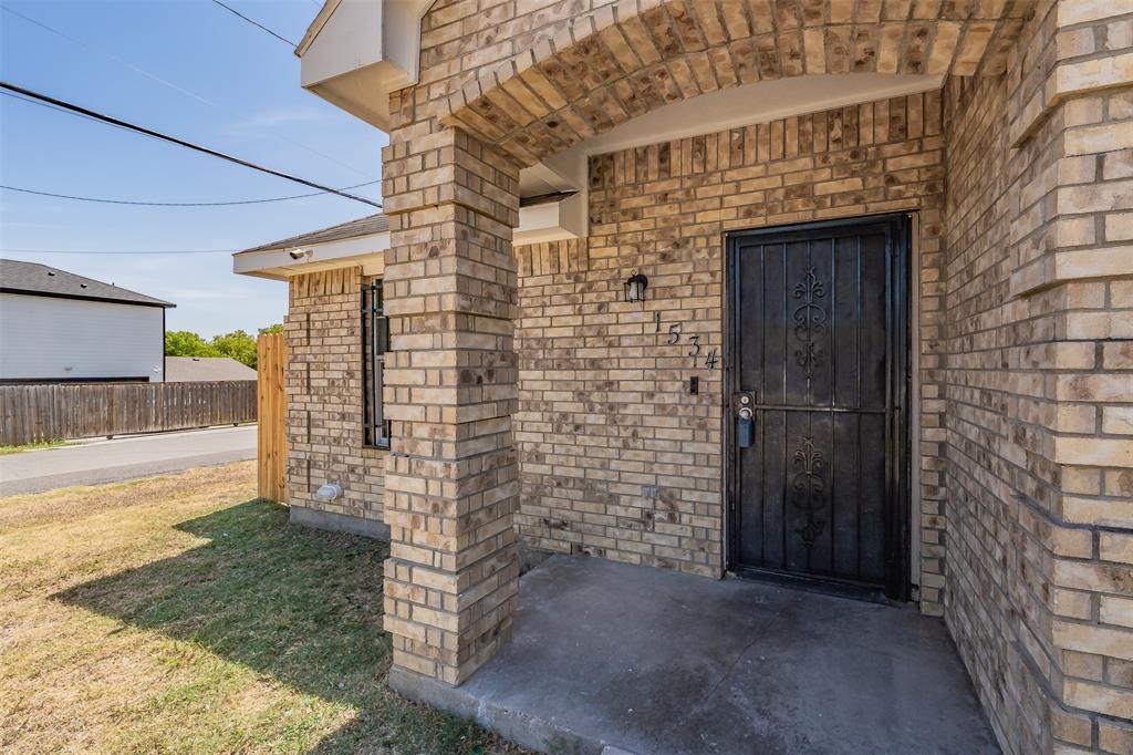 1534 Marfa Avenue Property Photo 28