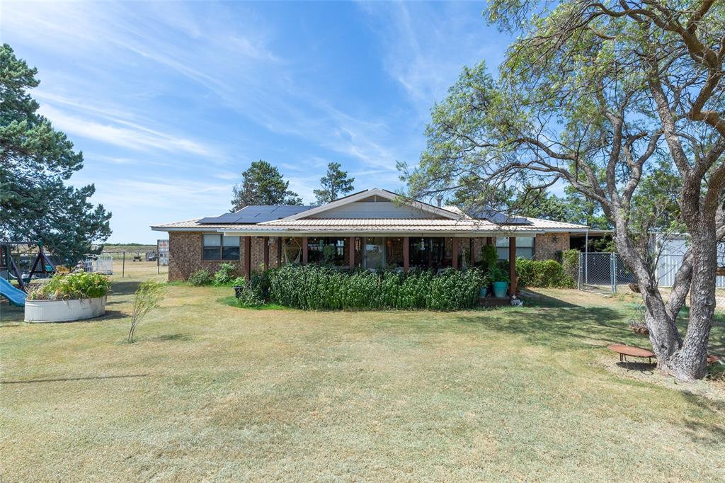 226 County Road 226