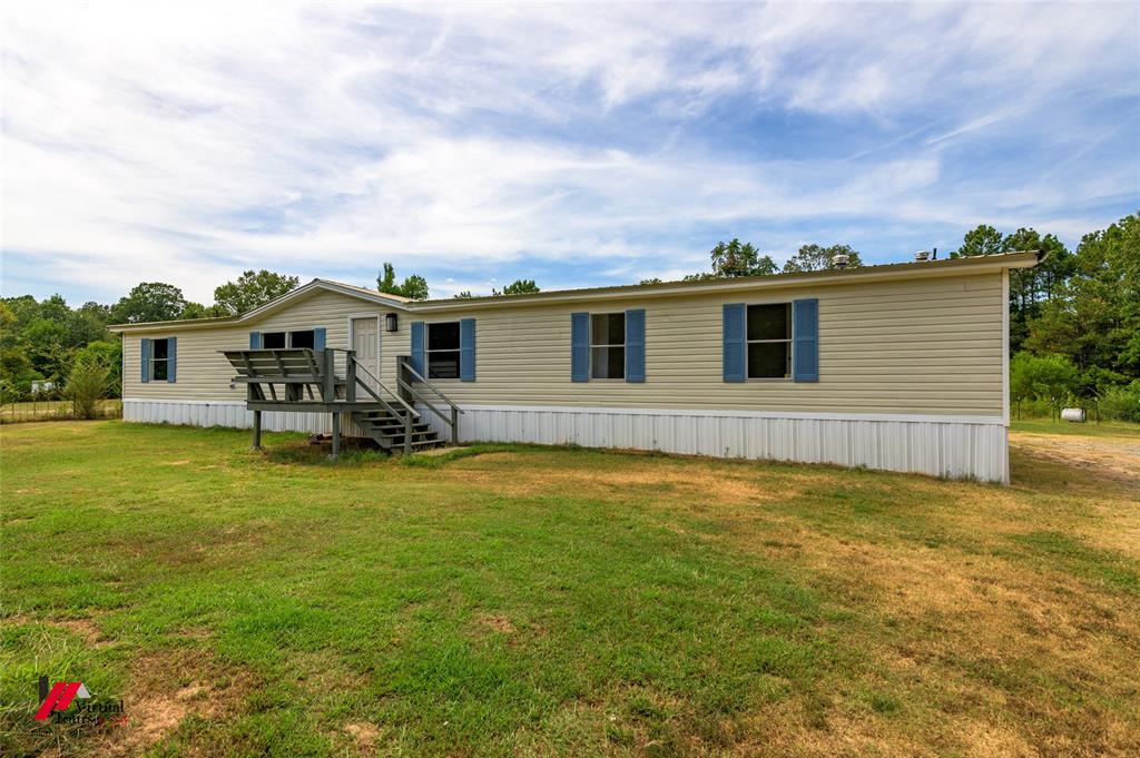 8238 Blanchard Furrh Property Photo 1