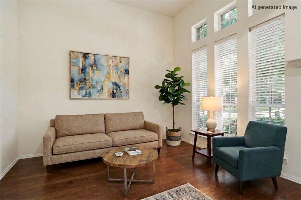 8431 Firewheel Lane Property Photo 3