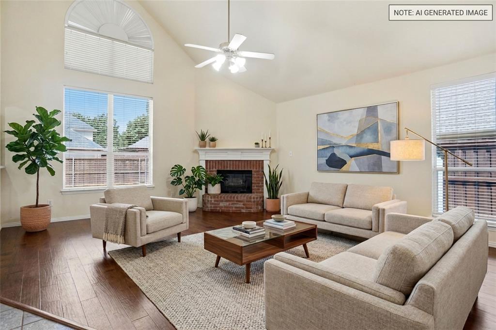 8431 Firewheel Lane Property Photo 7