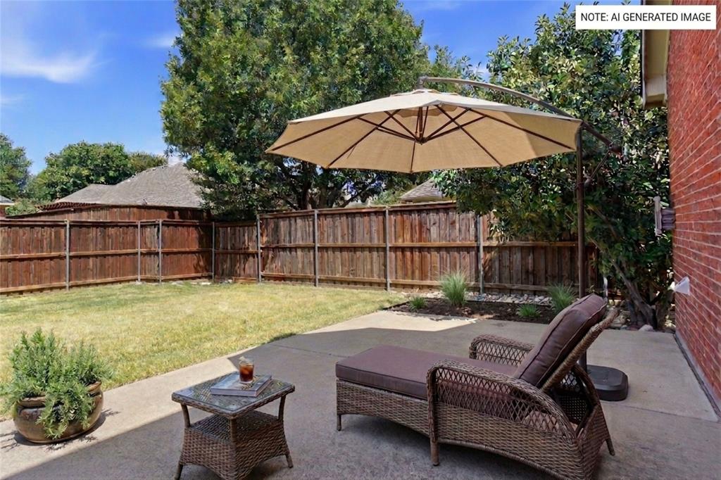 8431 Firewheel Lane Property Photo 32
