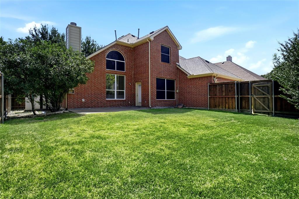 8431 Firewheel Lane Property Photo 33