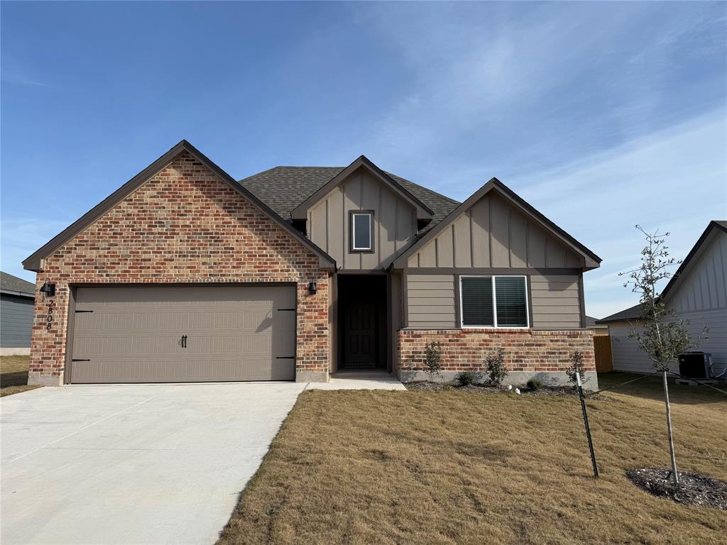 2808 Taddy Road Property Photo 1