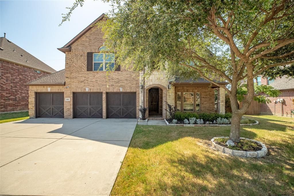 881 Twin Buttes Drive Property Photo 1