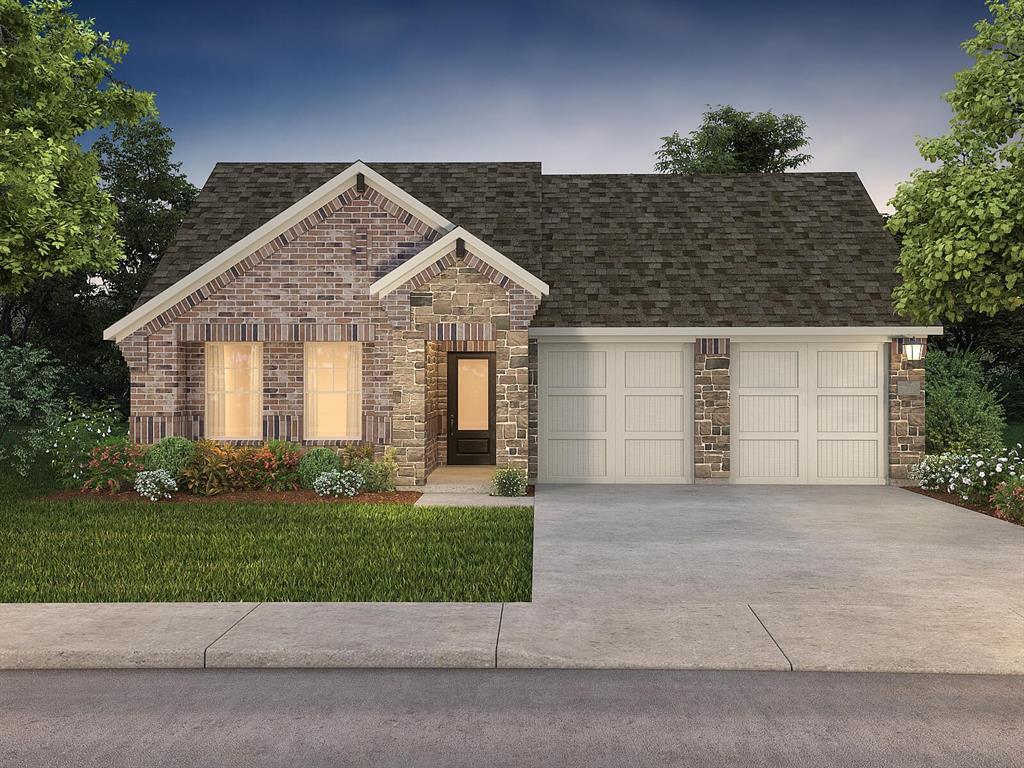 1575 Coldwater Way Property Photo 1