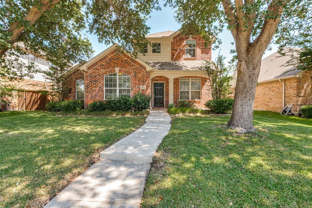 4617 Bending Oak Trail Property Photo 1
