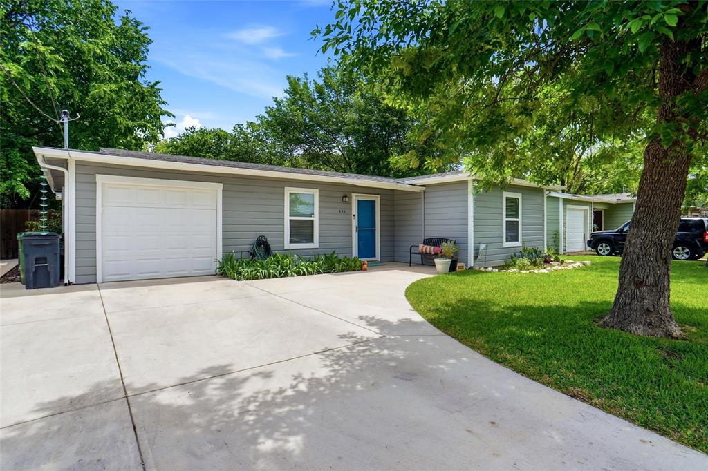 436 Arthur Drive Property Photo 1