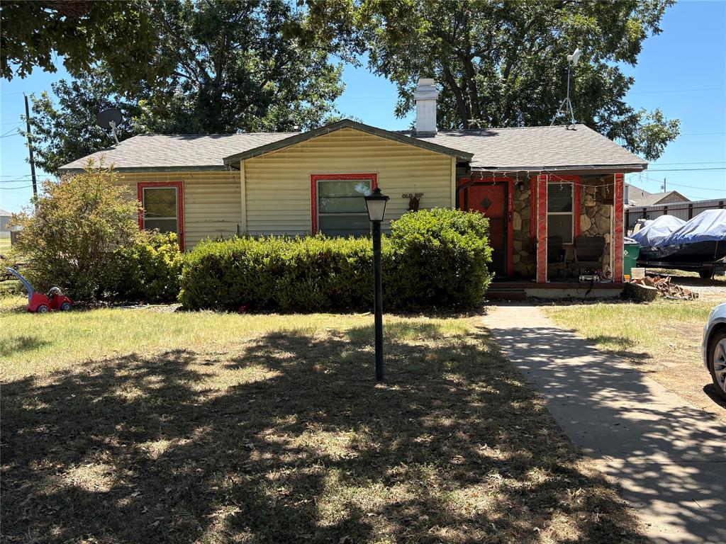 419 E Conner Street Property Photo 1