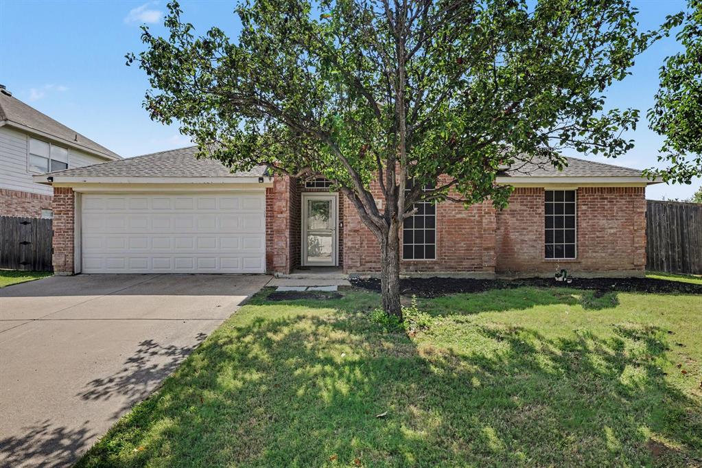 3820 Willowick Circle Property Photo 1