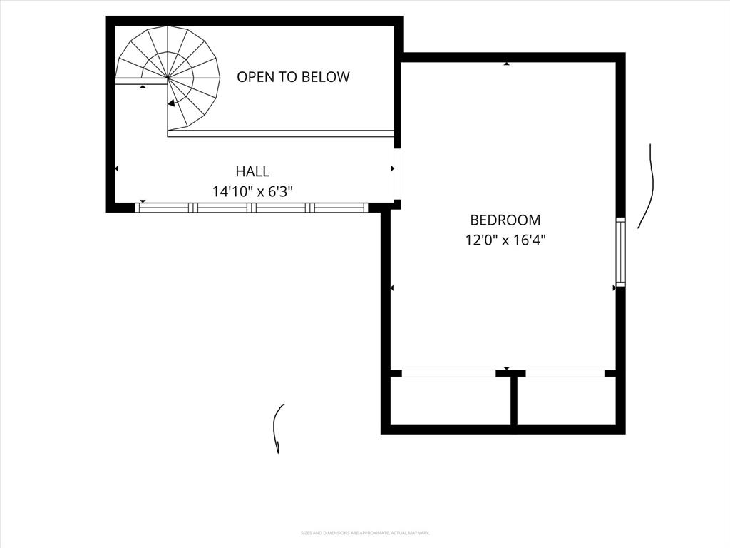 4610 Bellefontaine Court Property Photo 20