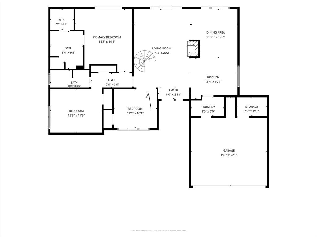 4610 Bellefontaine Court Property Photo 21