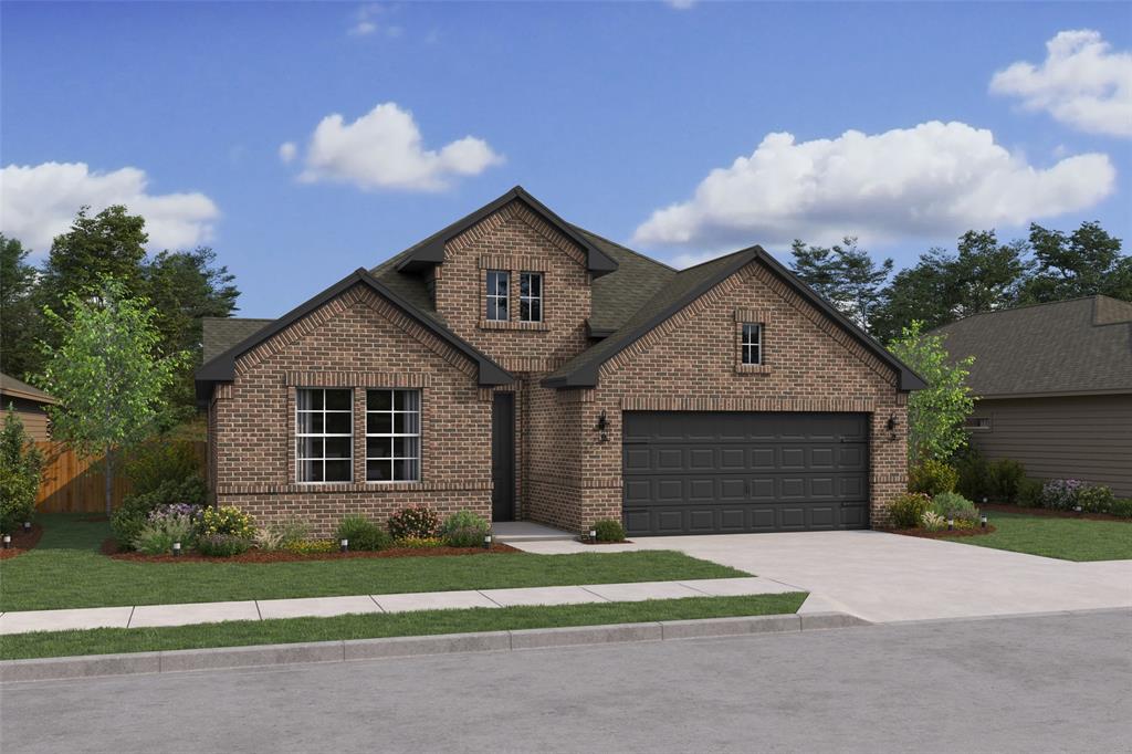 1011 Birkdale Drive Property Photo 1