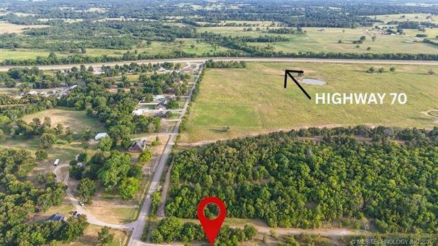 Tbd Deer Run Road Property Photo 6