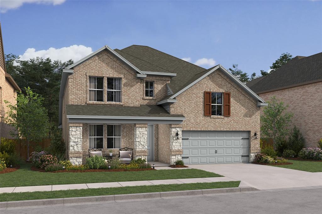 1016 Birkdale Drive Property Photo 1