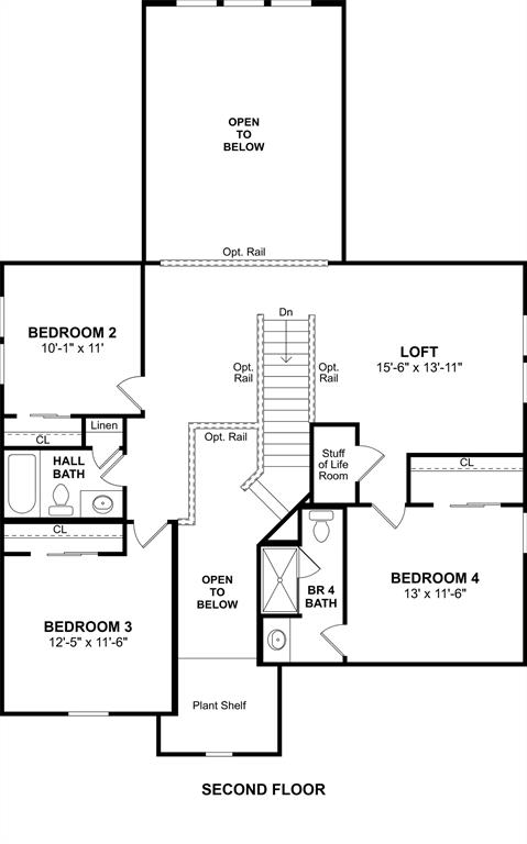 1016 Birkdale Drive Property Photo 3
