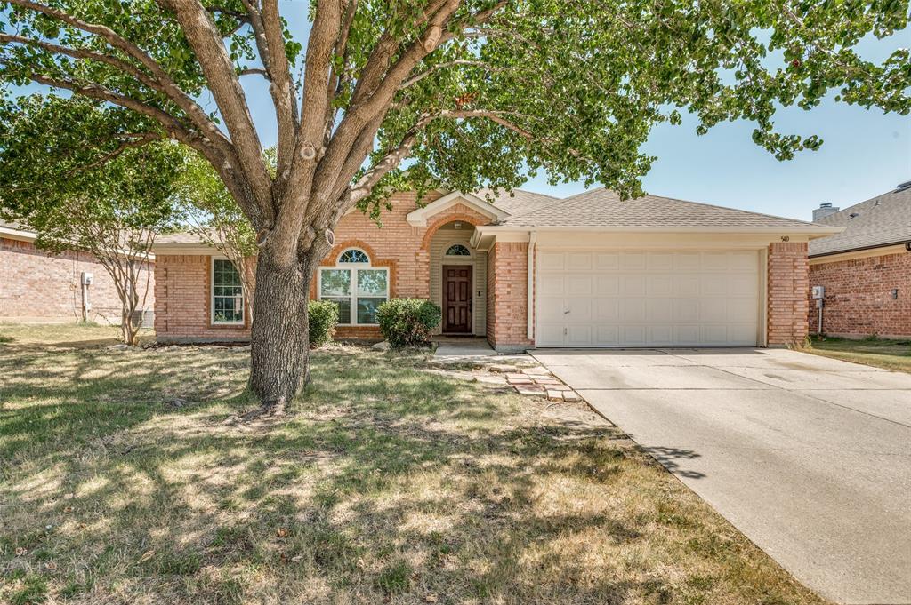540 Cambridge Drive Property Photo 1