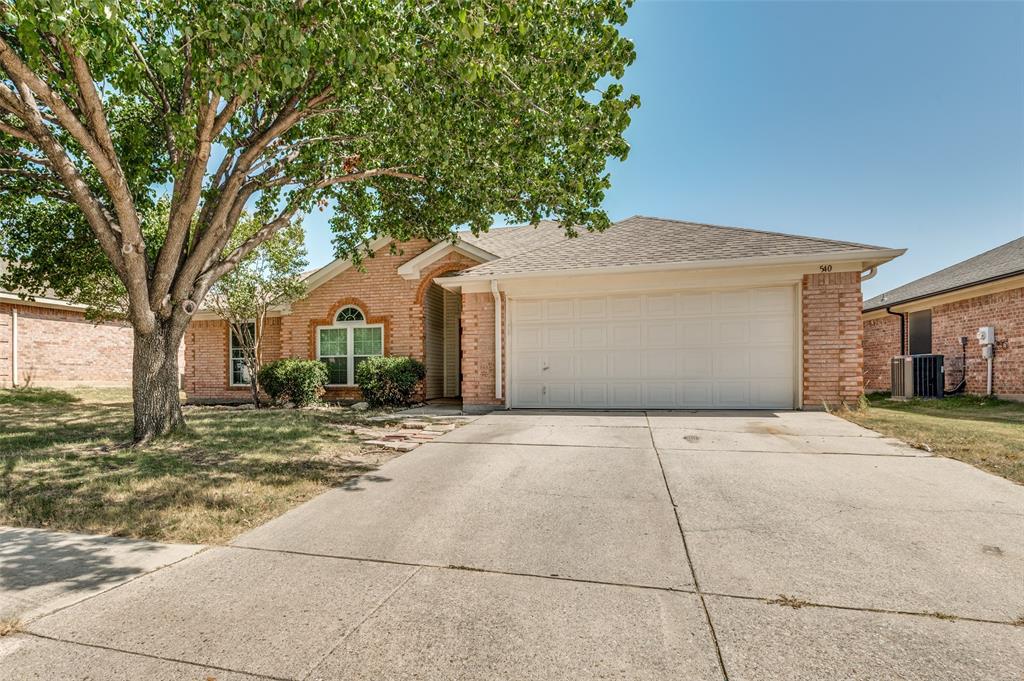 540 Cambridge Drive Property Photo 4