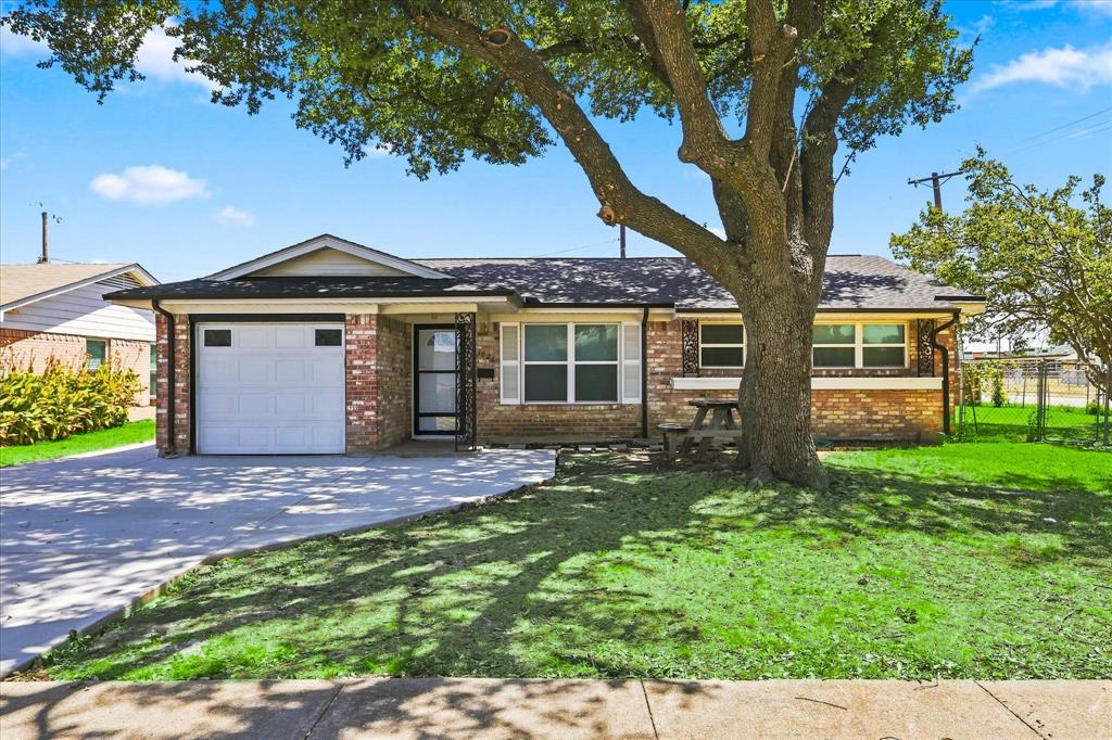 3026 Rilla Drive Property Photo 1