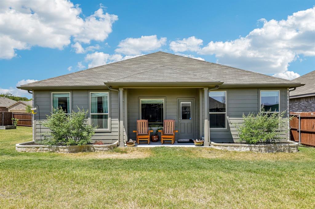 625 Prairie Clover Trail Property Photo 27